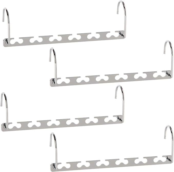 Space Saving Hangers (4 Pack)