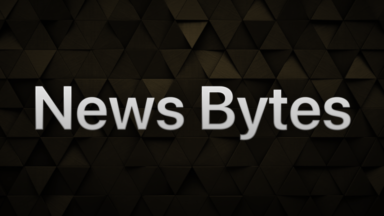 Byte-sized news on the latest topics relating to crypto and technology.