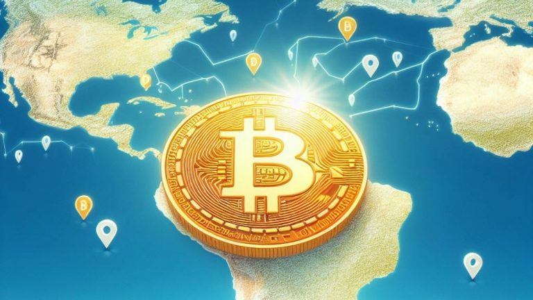 Latam Insights: Salvadoran Bitcoin Visa Program Fails, Brazil Floats Taxing Stablecoin Remittance