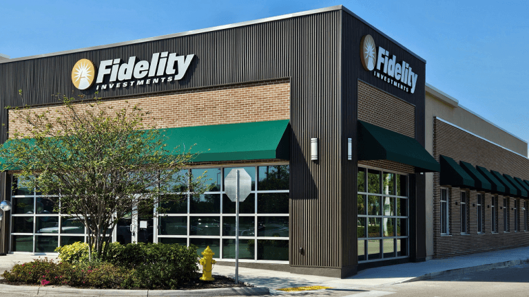 Fidelity Seeks SEC Approval for Ethereum-Integrated US Treasury Money Market Fund Hosted 