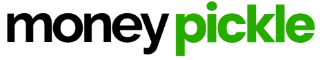 money pickle logo