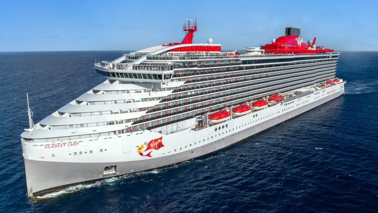 Virgin Voyages Introduces 'Industry-First' Bitcoin-Payment Option for Cruises