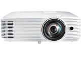 Optoma GT780 Short Throw Projector for Gaming & Movies