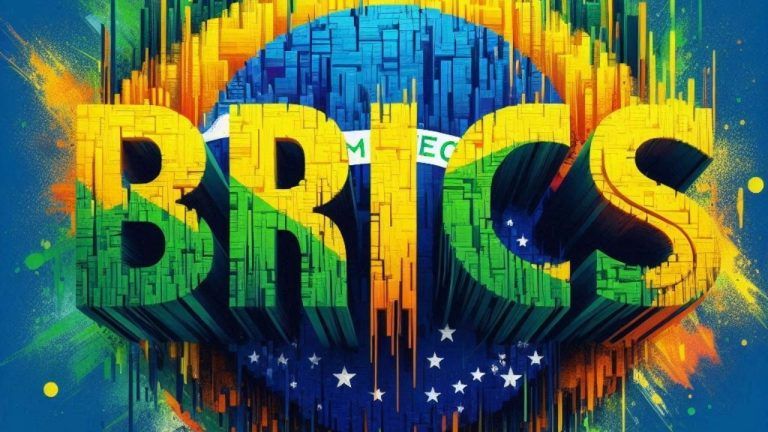 Latam Inisghts Encore: Brazil's Determination to Build a New Finance System Will Guide BRICS Into a Common Currency Agreement