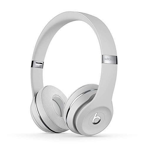 Beats Solo3 Wireless On-Ear Headphones, Black