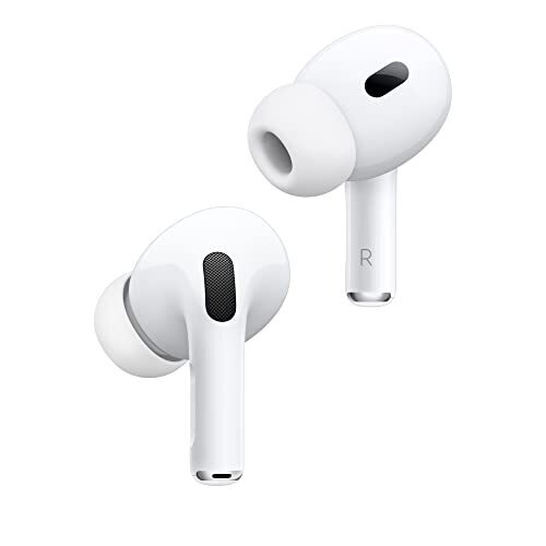 Apple AirPods Pro (2nd Generation) With MagSafe Charging Case (USB‑C)