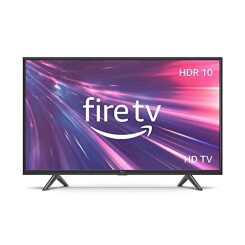 32 Amazon Fire TV 2-Series 720p HDR Smart TV