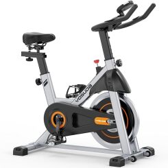 YOSUDA spin bike