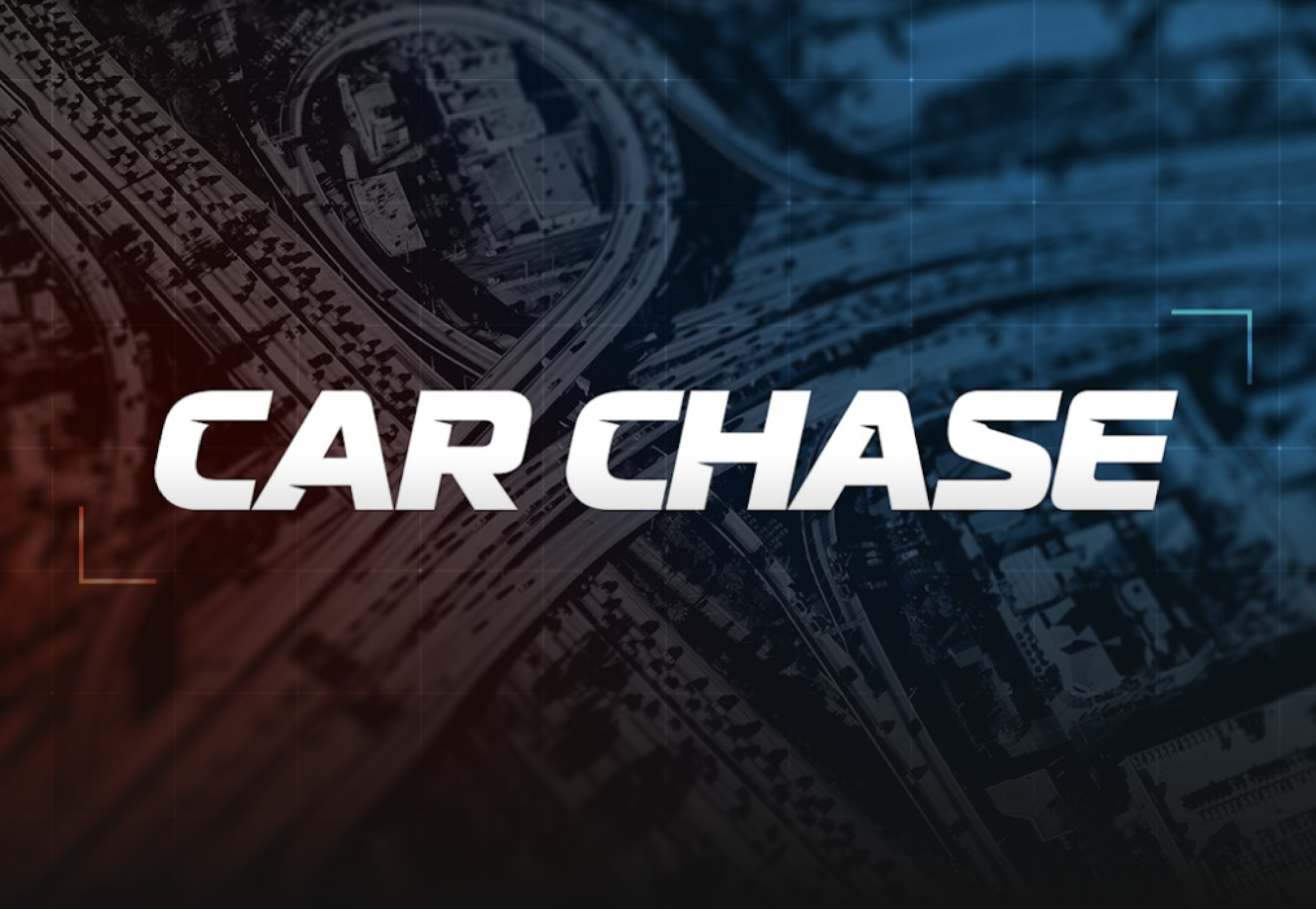 Car Chase Channel