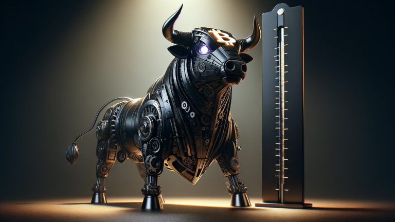 Predicting Bitcoin's Bull Run Values: Plan B's S2F Model and Ledn CIO's $92,000 Target 