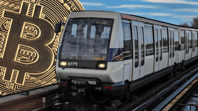 Toulouse City Pioneers Crypto-Powered Public Transport in Europe