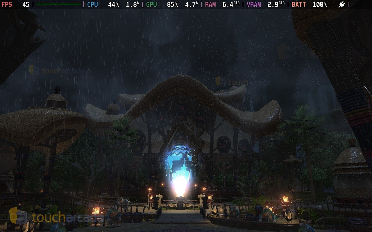 ff14-dawntrail-steam-deck-settings-frame-rate-raining.jpg