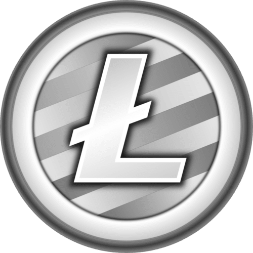 Litecoin Logo