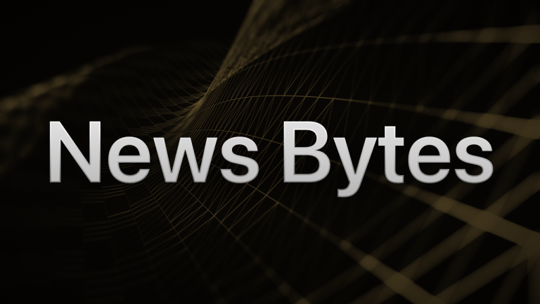 Byte-sized news on the latest topics relating to crypto and technology.