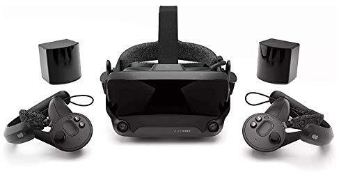 Valve Index VR Kit