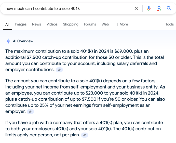 How Much Can I Contribute To A Solo 401k?