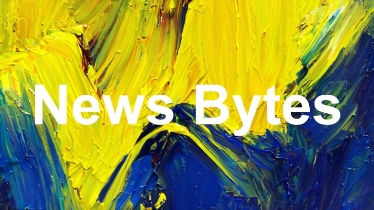 News Bytes - Marathon CEO Credits Bitcoin ETF on Pre-Halving Price Surge