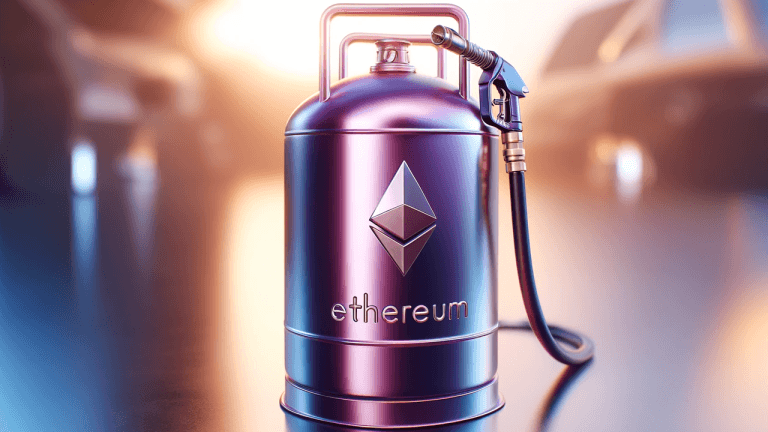 Ethereum Onchain Costs Slip Below 1 Gwei as Decimals Return