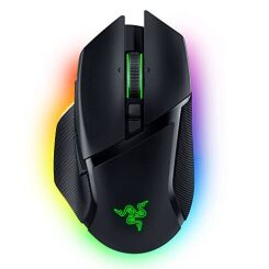 Razer Basilisk V3 Pro Customizable Wireless Gaming Mouse