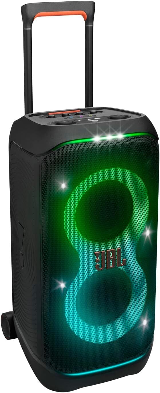 JBL PartyBox Stage 320