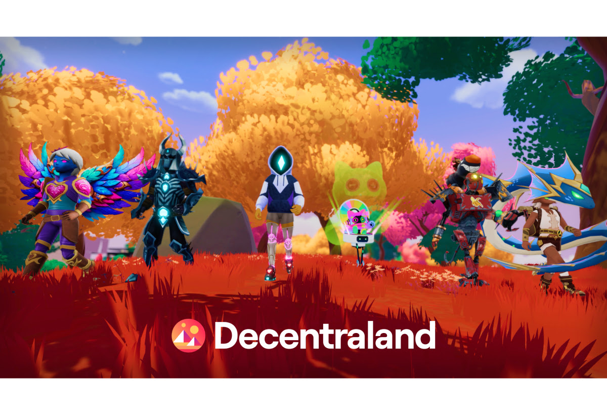 Decentraland Introduces Revamped Virtual World with Improved Performance Features and Future-Ready Architecture