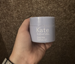 Kate Somerville Goat Milk Moisturizing Cream