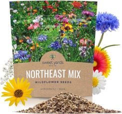 wildflower mix